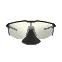Okulary fotochromowe JULBO ULTIMATE COVER czarny Cat 0-4 Reactiv Hi Contrast - L - Adventure Sports
