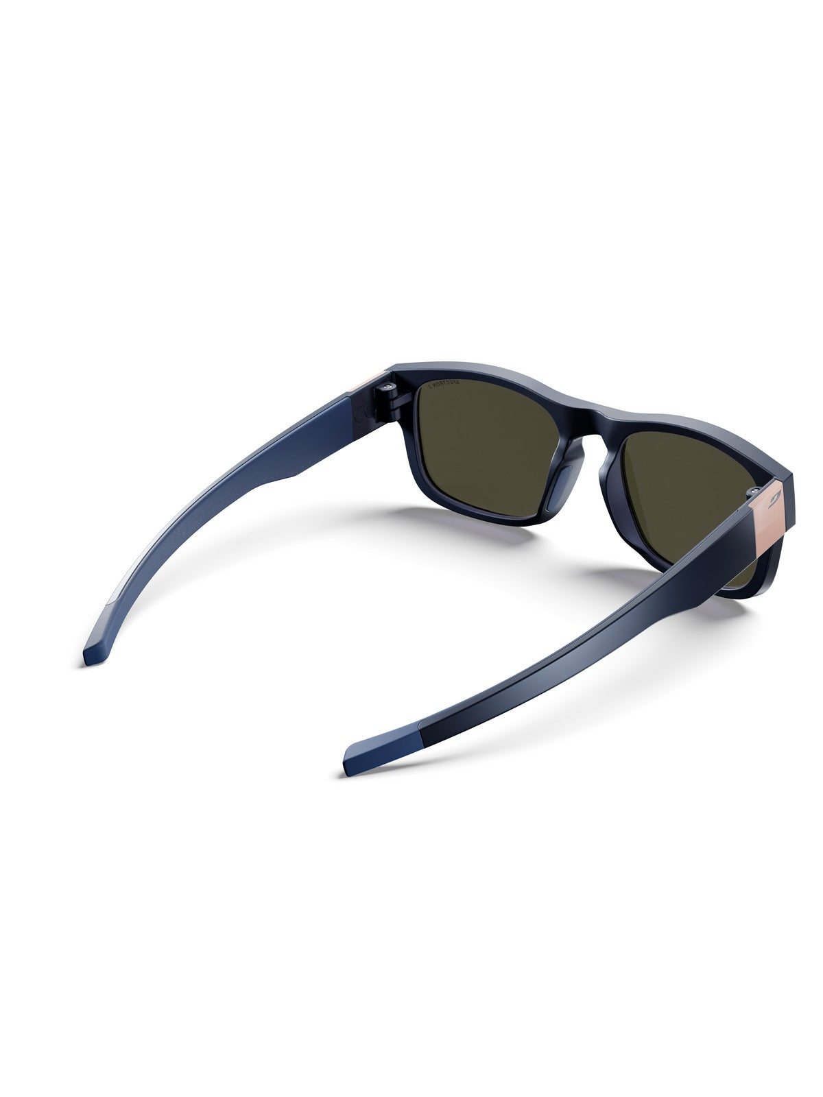 Okulary przeciwsłoneczne JULBO Better M - Spectron 3 - Dark Blue/Pink