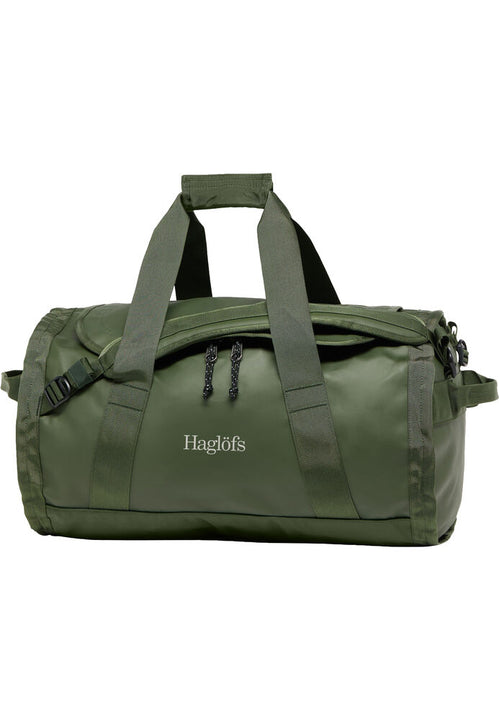 Torba HAGLÖFS Lava 50 seaweed green

