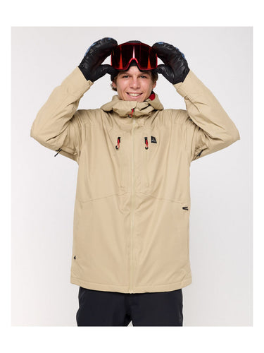 Kolor: KHAKI SAND
