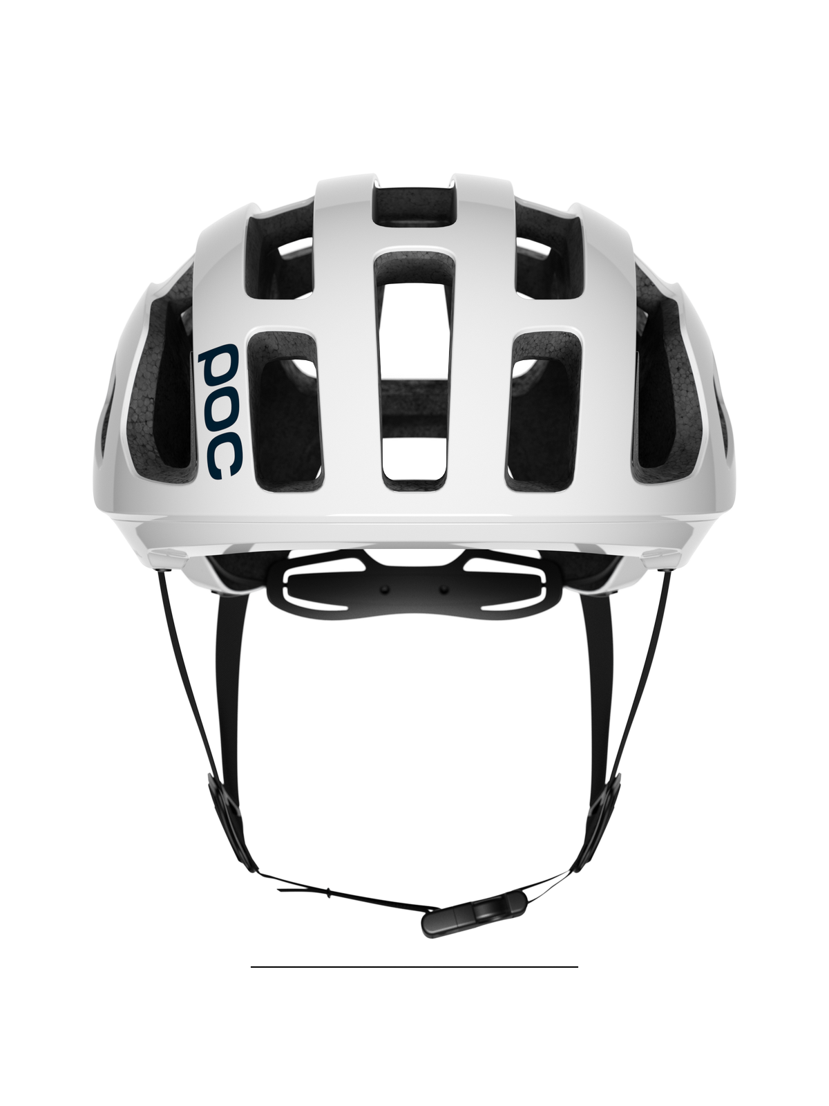 Kask Rowerowy POC OCTAL - rowerowy - Adventure Sports