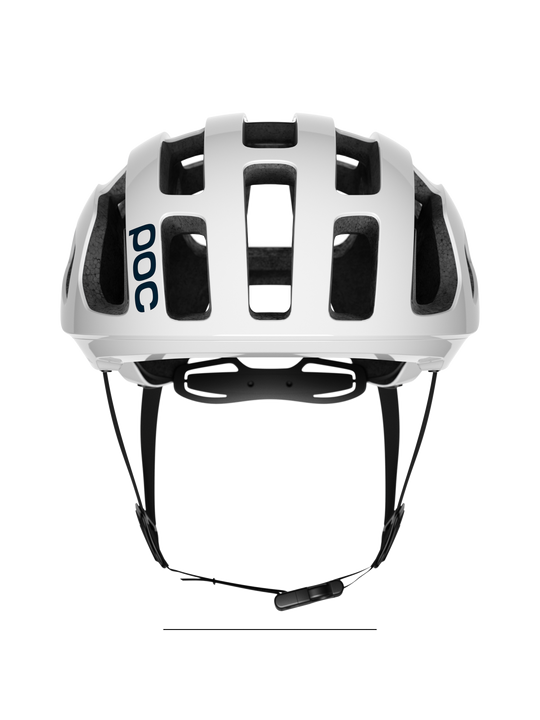 Kask Rowerowy POC OCTAL - rowerowy - Adventure Sports
