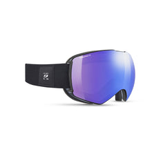 Gogle narciarskie JULBO Light Year OTG czarny fotochrom Cat 1-3 Glare Control
