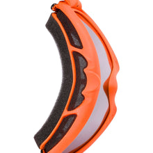 Gogle Narciarskie ROSSIGNOL RAFFISH S ORANGE
