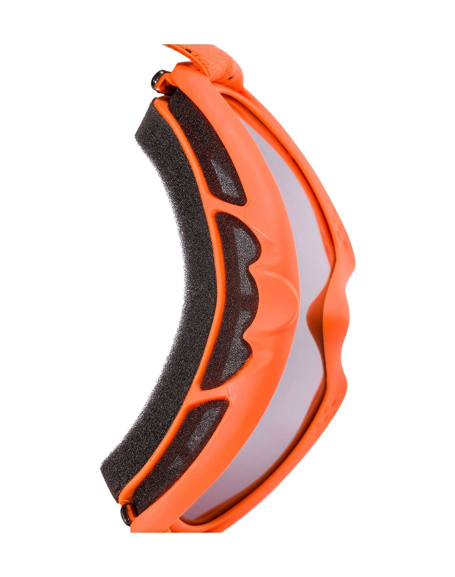 Gogle Narciarskie ROSSIGNOL RAFFISH S ORANGE