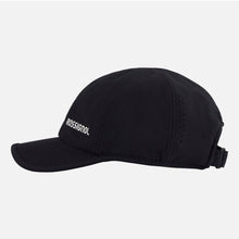 Czapka z daszkiem ROSSIGNOL Active Cap czarna
