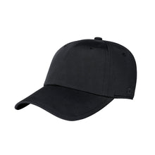 Czapka z daszkiem CASALL Performance High Ponytail Cap kolor czarny

