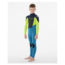 Pianka chłopięca RIP CURL Boys Omega 4/3Gb Bz - granatowy - Adventure Sports
