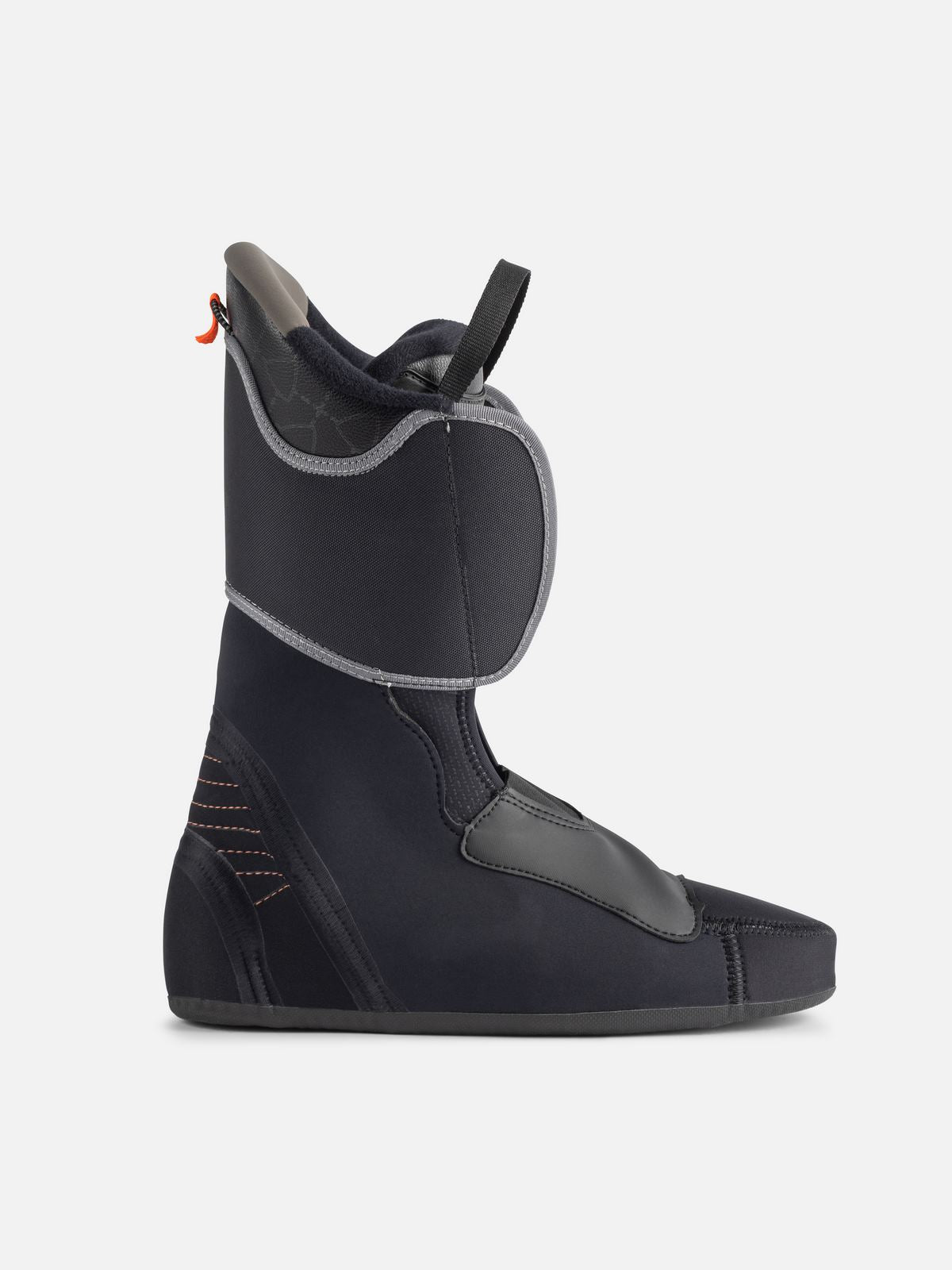 Buty narciarskie ROSSIGNOL VIZION 4B 100 HV GW-MT GR szary