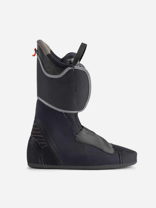 Buty narciarskie ROSSIGNOL VIZION 4B 100 HV GW-MT GR szary
