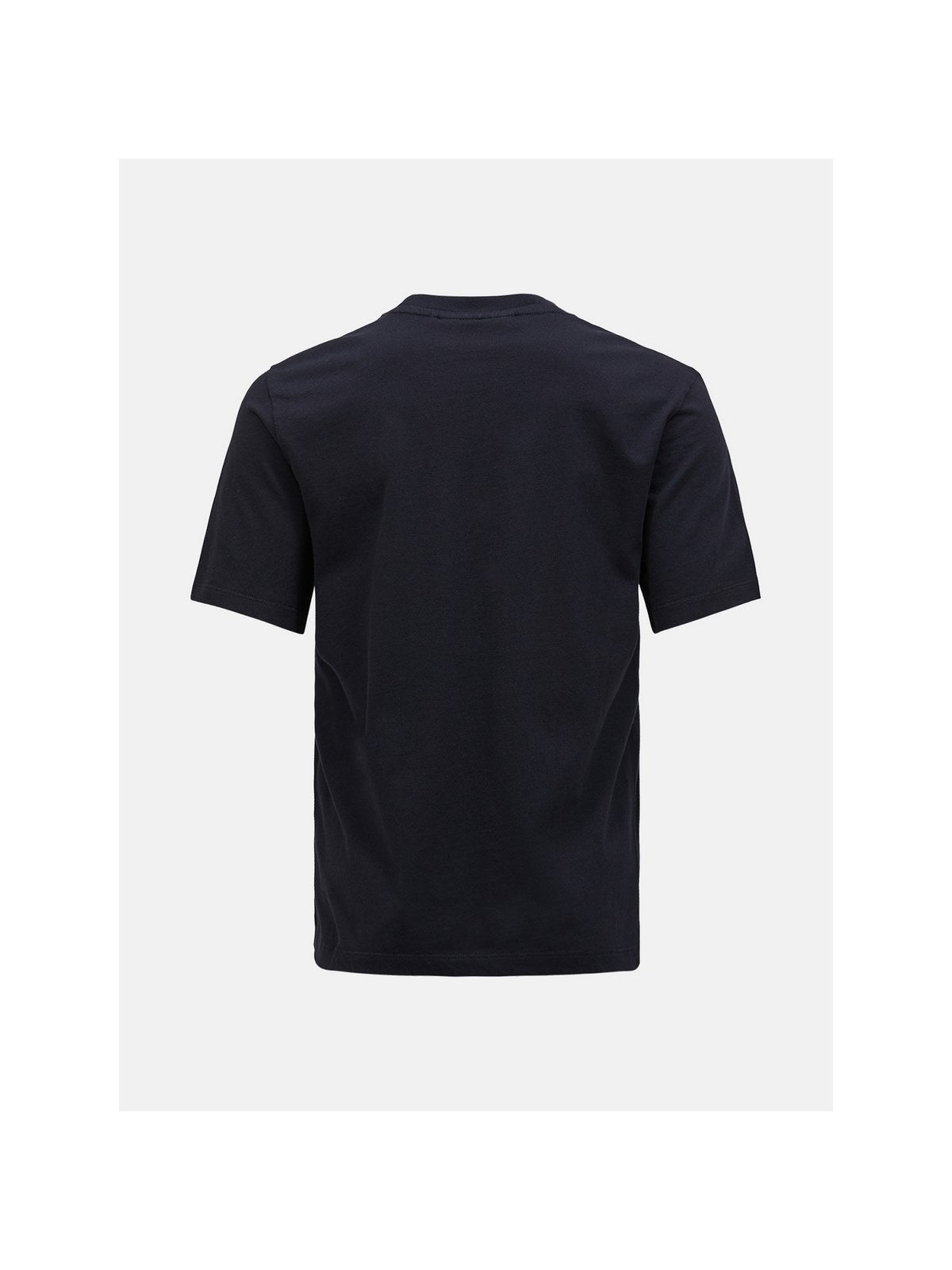 Bluza damska Peak Performance W Original Terry Crew czarna