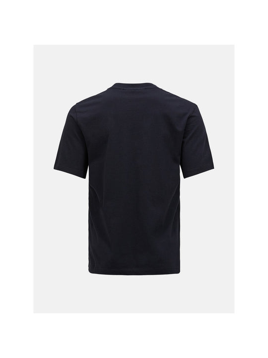 Bluza damska Peak Performance W Original Terry Crew czarna
