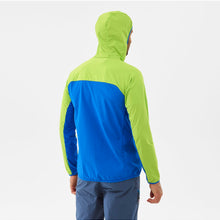 Kurtka MILLET M Trilogy Icon Hoodie niebieski - Adventure Sports
