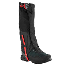 Stuptuty MILLET Alpine Gaiter Dry Edge Czarny
