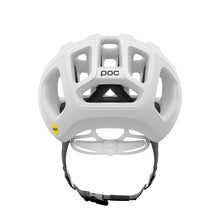 Kask rowerowy POC Ventral Air Wide Fit MIPS biały mat
