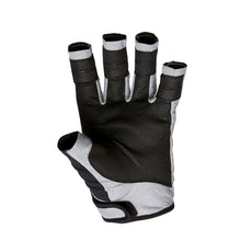 Rękawice HELLY HANSEN Sailing Glove Short czarny - treningowe - Adventure Sports
