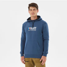 Bluza MILLET M Millet Sweat Hoodie Granatowy

