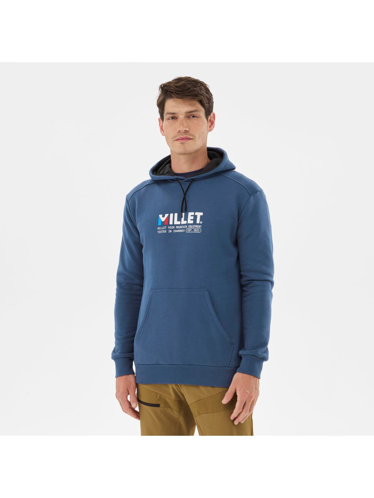 Bluza MILLET M Millet Sweat Hoodie Granatowy