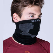 Komin narciarski X-BIONIC Neckwarmer - Adventure Sports
