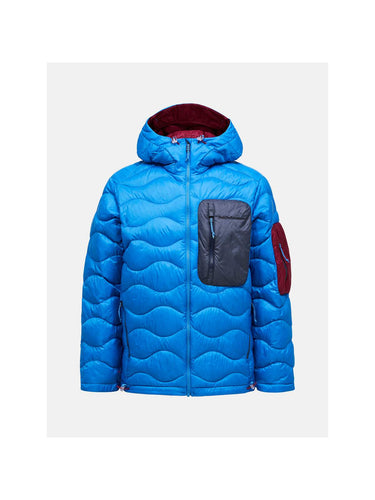 Kolor: AZURE ASCENT/MOUNTAIN MIST