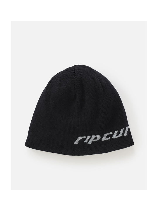 Czapka męska RIP CURL Archive Revo Skull Beanie czarna
