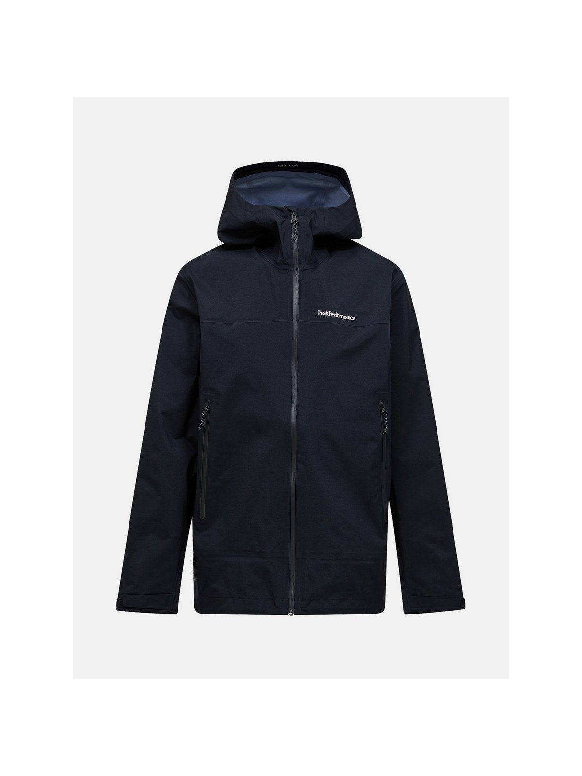 adventuresports kurtka-peak-performance-m-hike-gore-tex-3l-jacket-g80846010-050 front