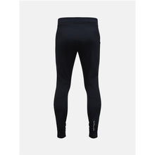 Legginsy PEAK PERFORMANCE Brushed Back Tights Men czarny
