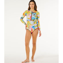 Pianka damska RIP CURL G-Bomb 1.5Mm Ls Fz Full Spring multikolor
