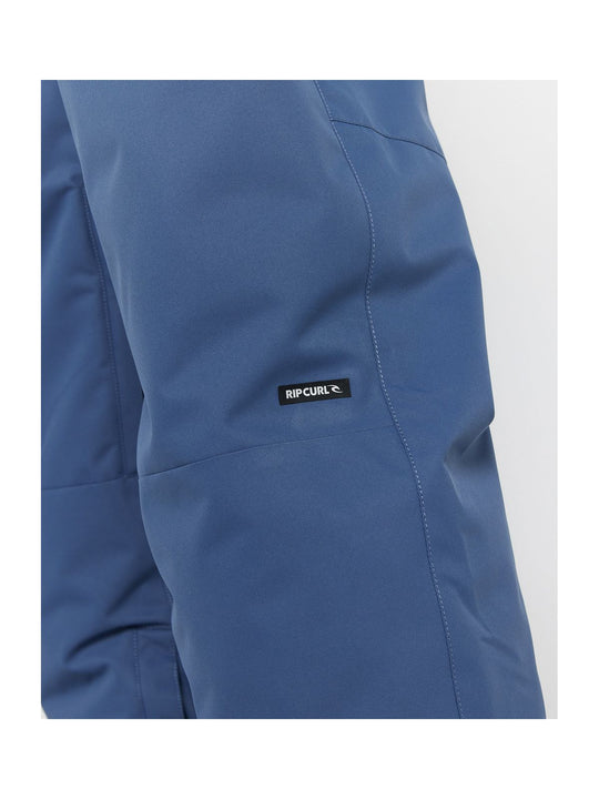 Spodnie narciarskie RIP CURL ANTI SERIES BASE 10K/10K PANT granatowe
