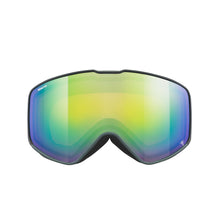Gogle narciarskie JULBO CYRIUS szare fotochrom Cat 2-3 polaryzacja - XL - Adventure Sports
