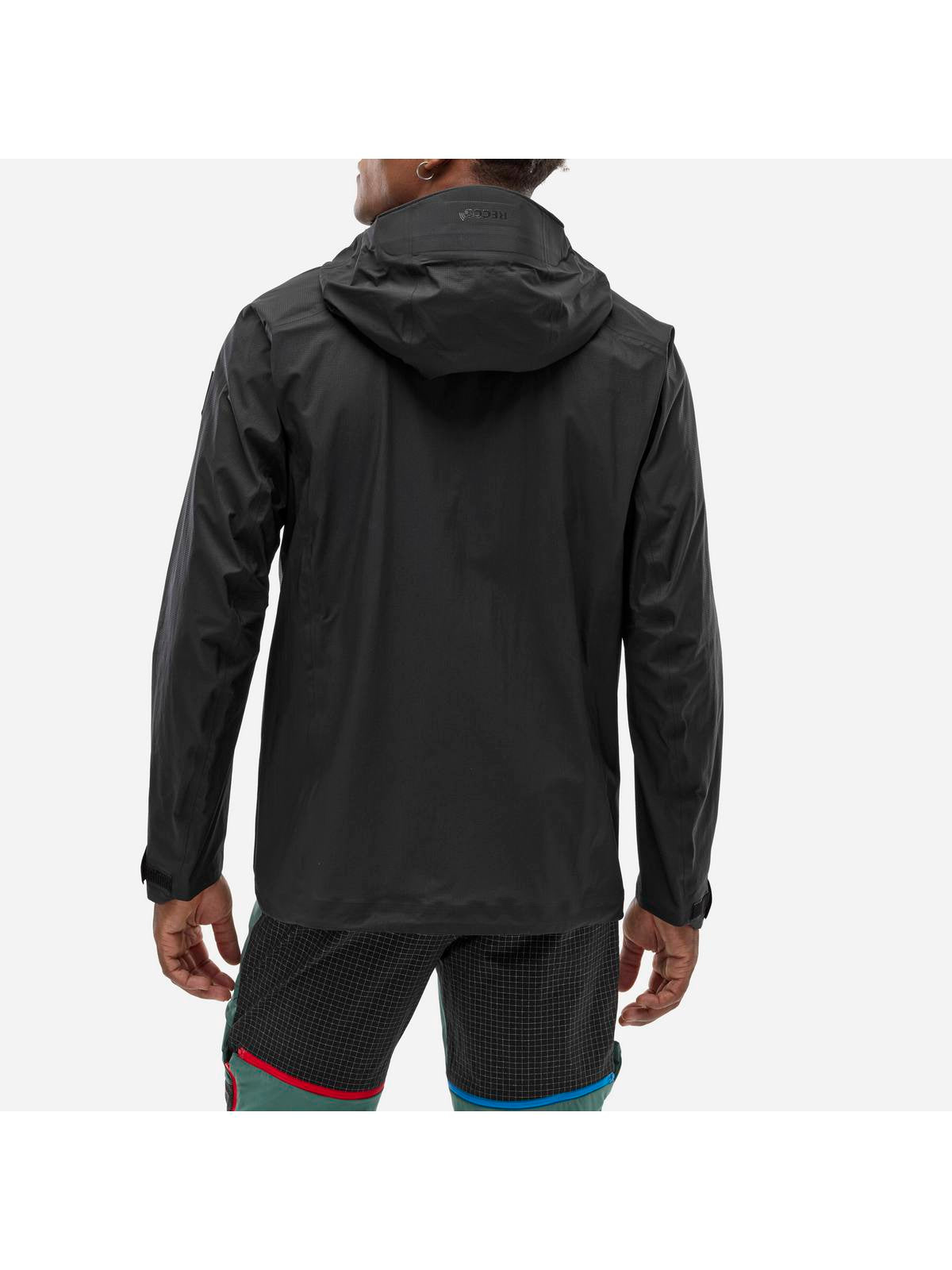 Kurtka MILLET TRILOGY JORASSES PTX JK M czarny