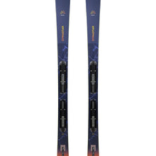 Narty Dynastar M-Cross 82 + wiązania LOOK NX 12 Konect GW B90
