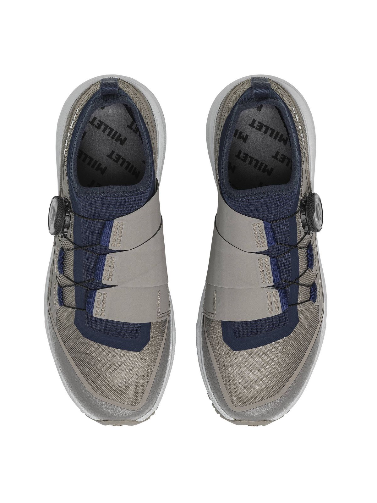 Buty MILLET W Wanaka Boa Beżowy