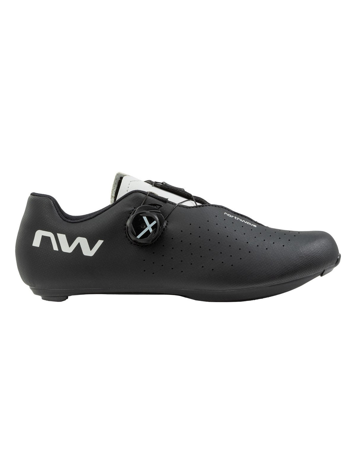 Buty rowerowe NORTHWAVE Sonic Plus czarne