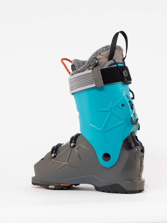 Buty narciarskie ROSSIGNOL Alltrack 110 HV BOA GW - Steel Grey/Petrol Blue
