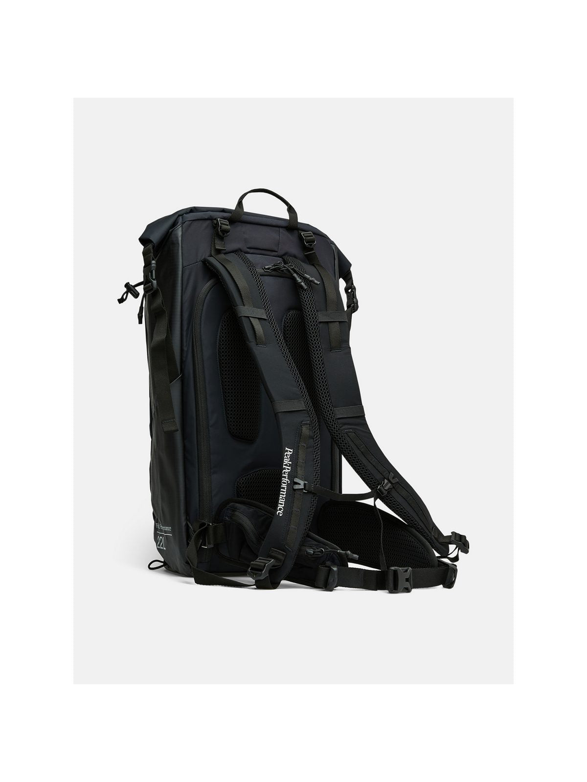 adventuresports plecak-peak-performance-hike-backpack-g80705010-050 tyl