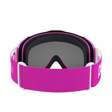 Gogle dziecięce POCito Iris różowe Cat 2 - TU - Adventure Sports

