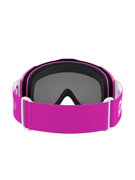 Gogle dziecięce POCito Iris różowe Cat 2 - TU - Adventure Sports

