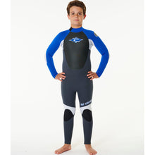 Pianka RIP CURL Kids Omega 3/2Gb Bz niebieski
