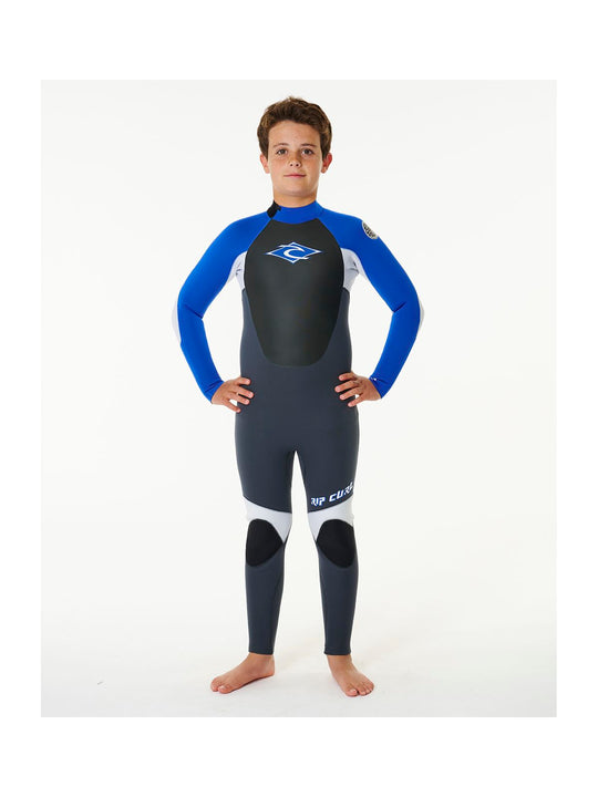 Pianka RIP CURL Kids Omega 3/2Gb Bz niebieski
