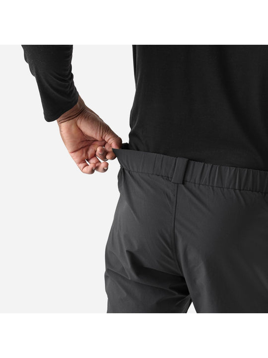 Spodnie męskie MILLET M Seneca Xcs100 Pant M czarne
