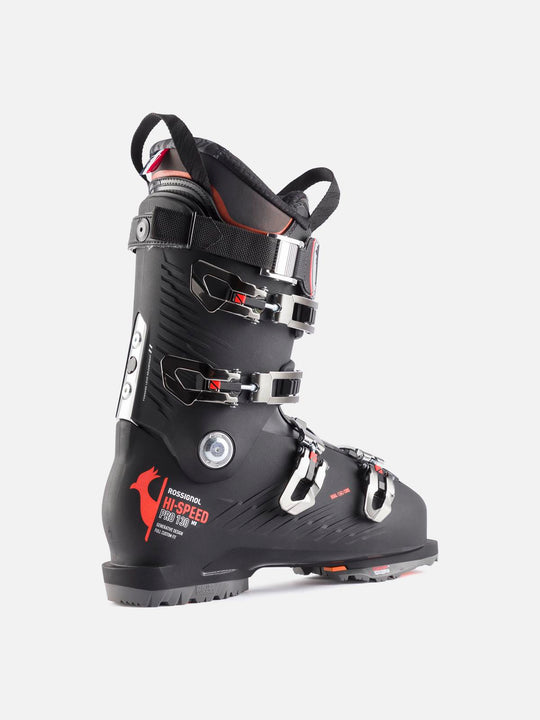 Buty narciarskie ROSSIGNOL HI-SPEED PRO 130 CARBON MV GW
