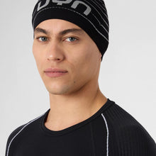 Czapka UYN Rapid Beanie czarny
