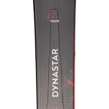 Narty freetourowe DYNASTAR M-Tour 108 F-Team Open
