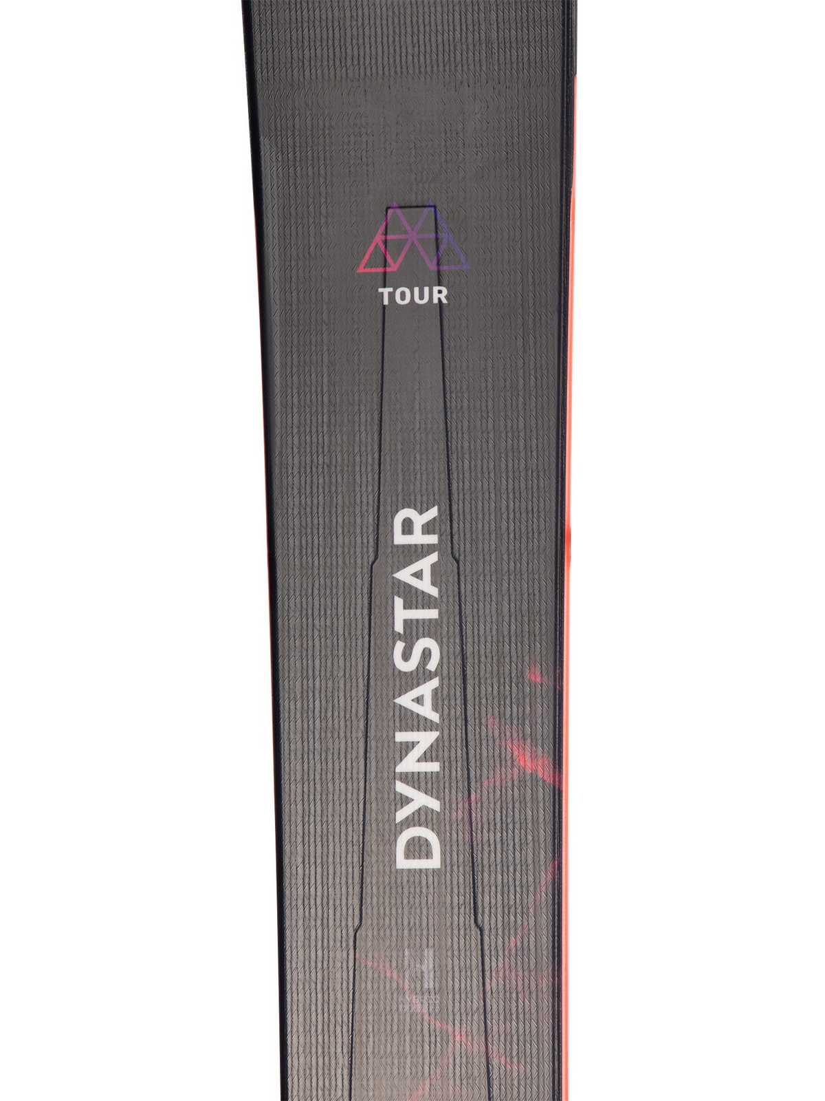 Narty freetourowe DYNASTAR M-Tour 108 F-Team Open