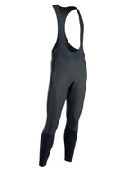 Spodnie rowerowa NORTHWAVE Fast Bibtight czarny