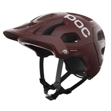 Kask rowerowy POC TECTAL - bordowy - Adventure Sports
