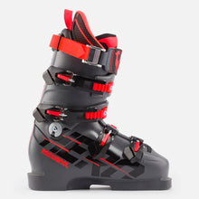 Buty narciarskie ROSSIGNOL HERO WORLD CUP ZJ + - Meteory Grey - Narciarskie - Adventure Sports
