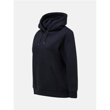 adventuresports bluza-peak-performance-w-original-small-logo-hoo-czarny-g79574040-050 tyl
