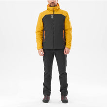 Kurtka MILLET M Mixt Warm Hoodie Czarny
